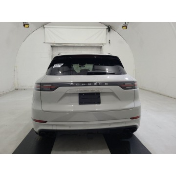 Porsche Cayenne  SUV 2020,  4.0 hybryda, automat - Na sprzedaż za 506 760 zł - Katowice - zdjęcie 5