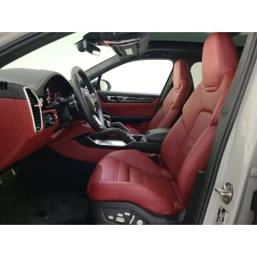Porsche Cayenne  SUV 2020,  4.0 hybryda, automat - Na sprzedaż za 506 760 zł - Katowice - zdjęcie 7