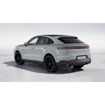 Porsche Cayenne  SUV 2023,  4.0 benzyna, automat - Na sprzedaż za 565 800 zł - Katowice - zdjęcie 2