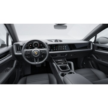 Porsche Cayenne  SUV 2023,  4.0 benzyna, automat - Na sprzedaż za 565 800 zł - Katowice - zdjęcie 3