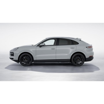Porsche Cayenne  SUV 2023,  4.0 benzyna, automat - Na sprzedaż za 565 800 zł - Katowice - zdjęcie 6