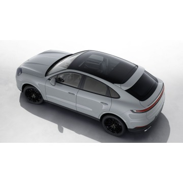 Porsche Cayenne  SUV 2023,  4.0 benzyna, automat - Na sprzedaż za 565 800 zł - Katowice - zdjęcie 5