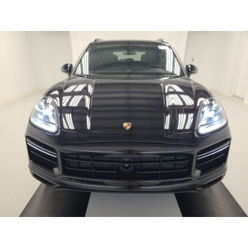 Porsche Cayenne  Sedan/Limuzyna 2021,  4.0 hybryda, automat - Na sprzedaż za 482 160 zł - Katowice - zdjęcie 2