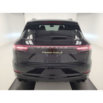 Porsche Cayenne  Sedan/Limuzyna 2021,  4.0 hybryda, automat - Na sprzedaż za 482 160 zł - Katowice - zdjęcie 5