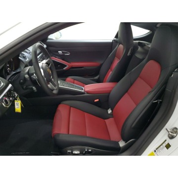 Porsche Cayman  Coupe/Sportowy 2021,  2.0 benzyna, automat - Na sprzedaż za 289 050 zł - Katowice - zdjęcie 7