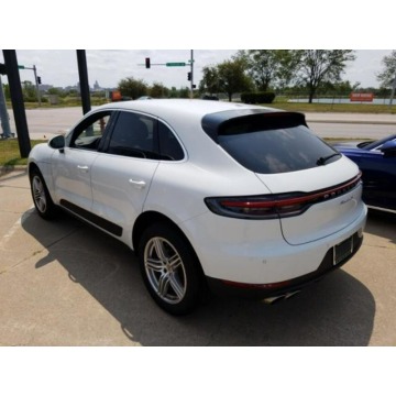 Porsche Macan  SUV 2020,  3.0 benzyna, automat - Na sprzedaż za 312 420 zł - Katowice - zdjęcie 6