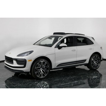 Porsche Macan - 2022 2.0L