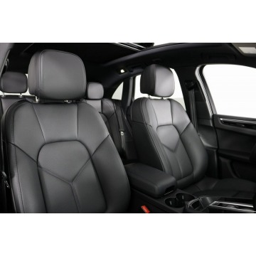 Porsche Macan  SUV 2022,  2.0 benzyna - Na sprzedaż za 249 690 zł - Katowice - zdjęcie 5