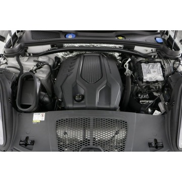 Porsche Macan  SUV 2022,  2.0 benzyna - Na sprzedaż za 249 690 zł - Katowice - zdjęcie 6
