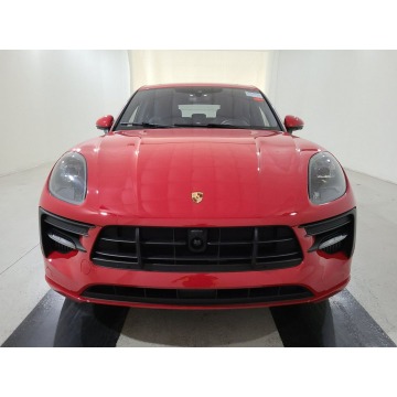 Porsche Macan  SUV 2021,  2.9 benzyna, automat - Na sprzedaż za 279 210 zł - Katowice - zdjęcie 2