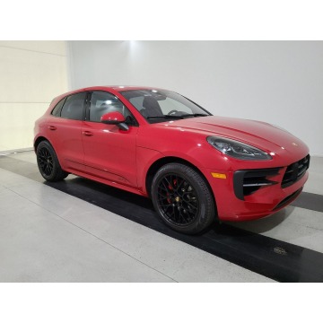 Porsche Macan  SUV 2021,  2.9 benzyna, automat - Na sprzedaż za 279 210 zł - Katowice - zdjęcie 3