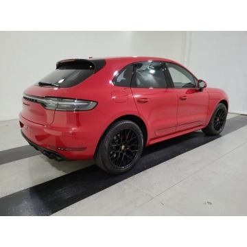 Porsche Macan  SUV 2021,  2.9 benzyna, automat - Na sprzedaż za 279 210 zł - Katowice - zdjęcie 4