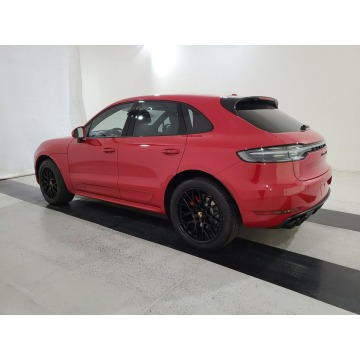 Porsche Macan  SUV 2021,  2.9 benzyna, automat - Na sprzedaż za 279 210 zł - Katowice - zdjęcie 6