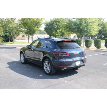 Porsche Macan  SUV 2018,  2.0 benzyna, automat - Na sprzedaż za 214 020 zł - Katowice - zdjęcie 8