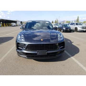 Porsche Macan  SUV 2020,  2.0 benzyna, automat - Na sprzedaż za 232 470 zł - Katowice - zdjęcie 2