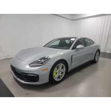 Porsche Panamera  Sedan/Limuzyna 2021,  2.9 hybryda, automat - Na sprzedaż za 330 870 zł - Katowice - zdjęcie 2