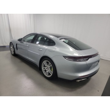 Porsche Panamera  Sedan/Limuzyna 2021,  2.9 hybryda, automat - Na sprzedaż za 330 870 zł - Katowice - zdjęcie 3