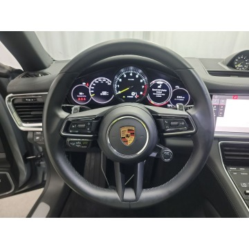 Porsche Panamera  Sedan/Limuzyna 2021,  2.9 hybryda, automat - Na sprzedaż za 330 870 zł - Katowice - zdjęcie 6