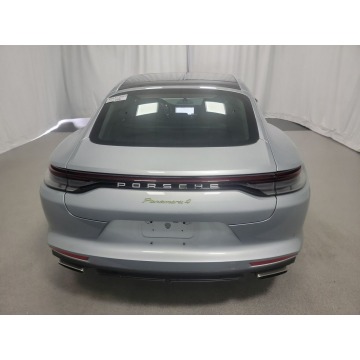 Porsche Panamera  Sedan/Limuzyna 2021,  2.9 hybryda, automat - Na sprzedaż za 330 870 zł - Katowice - zdjęcie 4
