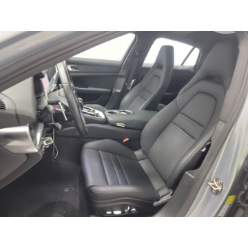Porsche Panamera  Sedan/Limuzyna 2021,  2.9 hybryda, automat - Na sprzedaż za 330 870 zł - Katowice - zdjęcie 5
