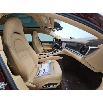 Porsche Panamera  SUV 2021,  2.9 benzyna, automat - Na sprzedaż za 393 600 zł - Katowice - zdjęcie 7