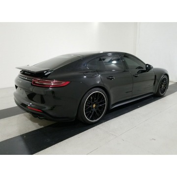 Porsche Panamera  SUV 2020,  2.9 benzyna, automat - Na sprzedaż za 307 500 zł - Katowice - zdjęcie 4