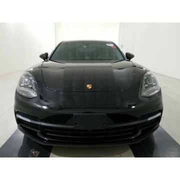 Porsche Panamera  SUV 2020,  2.9 benzyna, automat - Na sprzedaż za 307 500 zł - Katowice - zdjęcie 2