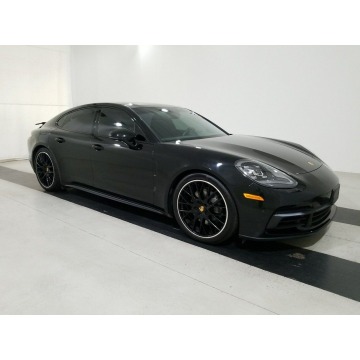 Porsche Panamera  SUV 2020,  2.9 benzyna, automat - Na sprzedaż za 307 500 zł - Katowice - zdjęcie 3