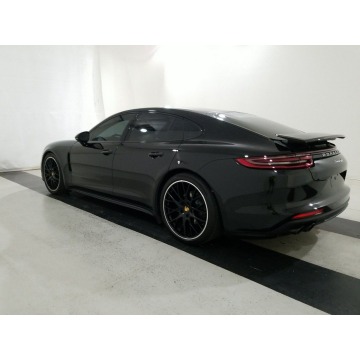 Porsche Panamera  SUV 2020,  2.9 benzyna, automat - Na sprzedaż za 307 500 zł - Katowice - zdjęcie 6