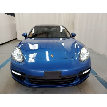 Porsche Panamera  Sedan/Limuzyna 2018,  2.9 hybryda, automat - Na sprzedaż za 324 720 zł - Katowice - zdjęcie 2