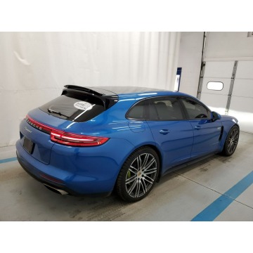 Porsche Panamera  Sedan/Limuzyna 2018,  2.9 hybryda, automat - Na sprzedaż za 324 720 zł - Katowice - zdjęcie 4