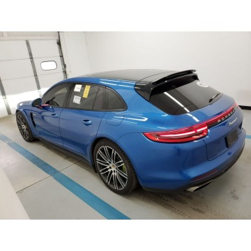Porsche Panamera  Sedan/Limuzyna 2018,  2.9 hybryda, automat - Na sprzedaż za 324 720 zł - Katowice - zdjęcie 6