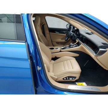 Porsche Panamera  Sedan/Limuzyna 2018,  2.9 hybryda, automat - Na sprzedaż za 324 720 zł - Katowice - zdjęcie 8