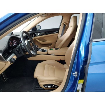 Porsche Panamera  Sedan/Limuzyna 2018,  2.9 hybryda, automat - Na sprzedaż za 324 720 zł - Katowice - zdjęcie 7