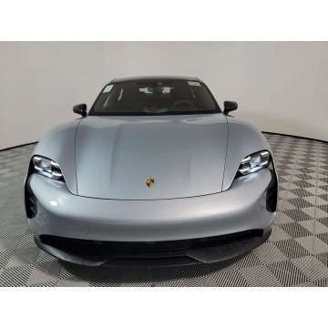 Porsche Taycan  Sedan/Limuzyna 2023 elektryczny, automat - Na sprzedaż za 504 300 zł - Katowice - zdjęcie 2