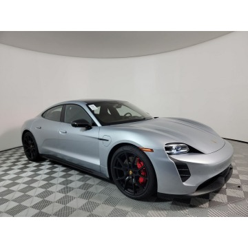 Porsche Taycan - 2023 GTS