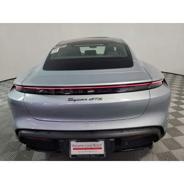 Porsche Taycan  Sedan/Limuzyna 2023 elektryczny, automat - Na sprzedaż za 504 300 zł - Katowice - zdjęcie 6