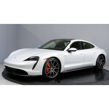 Porsche Taycan - 4S