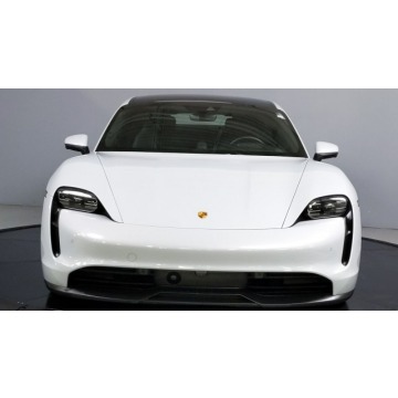 Porsche Taycan  Sedan/Limuzyna 2022 elektryczny, automat - Na sprzedaż za 339 480 zł - Katowice - zdjęcie 6
