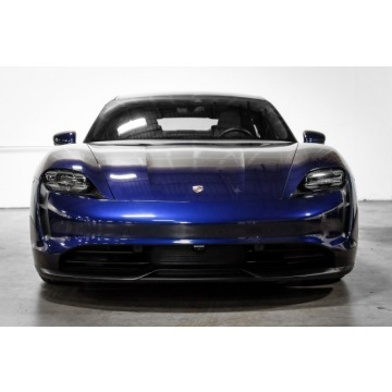 Porsche Taycan  Sedan/Limuzyna 2021 elektryczny, automat - Na sprzedaż za 362 850 zł - Katowice - zdjęcie 2
