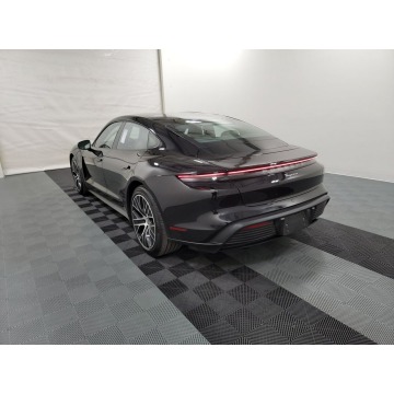 Porsche Taycan  Sedan/Limuzyna 2021 elektryczny, automat - Na sprzedaż za 312 978 zł - Katowice - zdjęcie 4