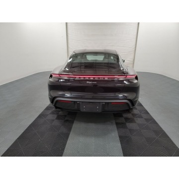 Porsche Taycan  Sedan/Limuzyna 2021 elektryczny, automat - Na sprzedaż za 312 978 zł - Katowice - zdjęcie 5
