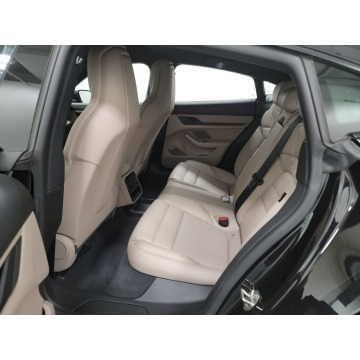 Porsche Taycan  Sedan/Limuzyna 2021 elektryczny, automat - Na sprzedaż za 312 978 zł - Katowice - zdjęcie 8