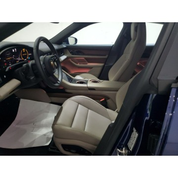 Porsche Taycan  Sedan/Limuzyna 2021 elektryczny, automat - Na sprzedaż za 343 170 zł - Katowice - zdjęcie 7