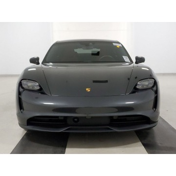 Porsche Taycan  Sedan/Limuzyna 2020 elektryczny, automat - Na sprzedaż za 392 370 zł - Katowice - zdjęcie 2