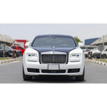 Rolls-Royce   Sedan/Limuzyna 2020,  6.6 benzyna, automat - Na sprzedaż za 1 540 575 zł - Katowice - zdjęcie 2