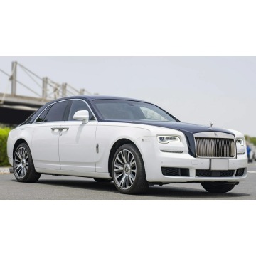 Rolls-Royce   Sedan/Limuzyna 2020,  6.6 benzyna, automat - Na sprzedaż za 1 540 575 zł - Katowice - zdjęcie 3