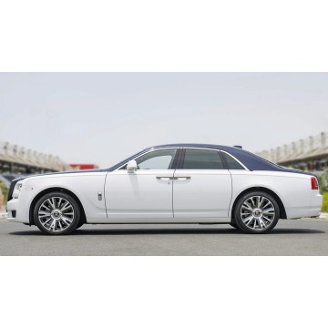 Rolls-Royce   Sedan/Limuzyna 2020,  6.6 benzyna, automat - Na sprzedaż za 1 540 575 zł - Katowice - zdjęcie 5