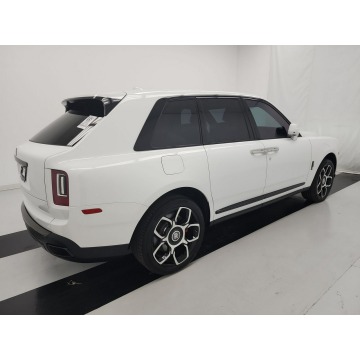 Rolls-Royce   SUV 2023,  6.8 benzyna, automat - Na sprzedaż za 2 106 000 zł - Katowice - zdjęcie 6