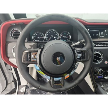Rolls-Royce   SUV 2023,  6.8 benzyna, automat - Na sprzedaż za 2 106 000 zł - Katowice - zdjęcie 7
